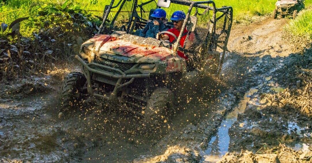 Runners Adventures Turns Up the Adrenaline in Punta Cana with the Triple Jungle Adventure Park